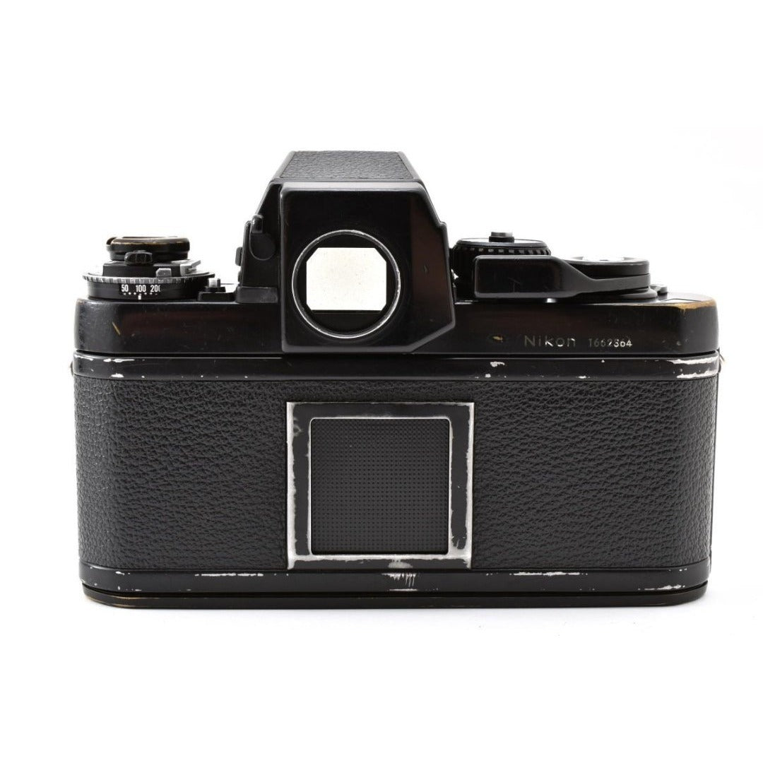 Nikon F3 HP - Filem.sg