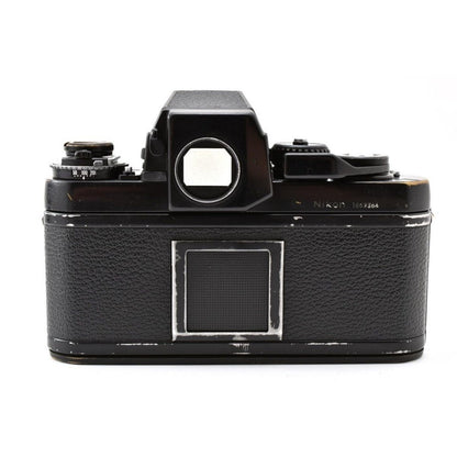 Nikon F3 HP - Filem.sg