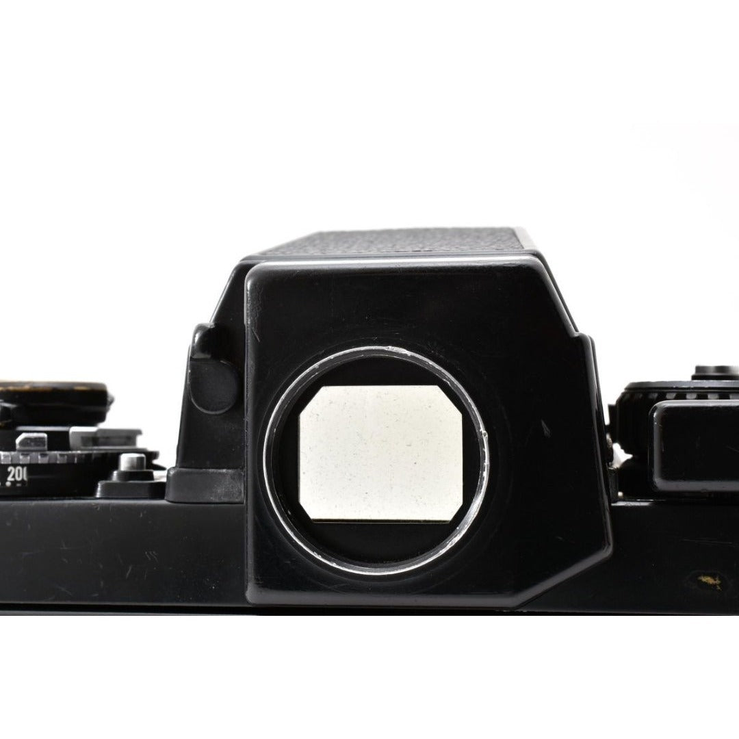 Nikon F3 HP - Filem.sg