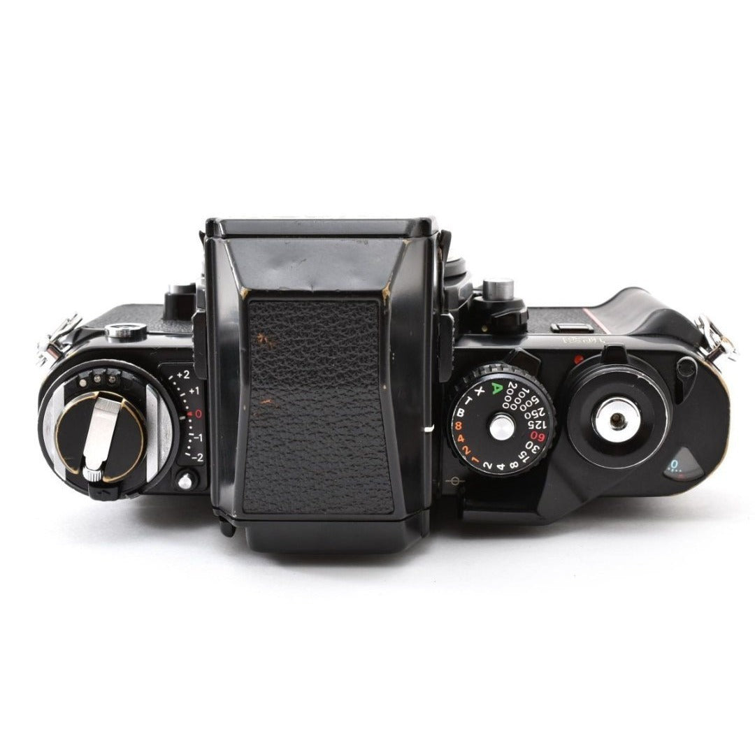 Nikon F3 HP - Filem.sg