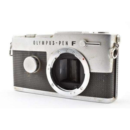 Olympus PEN FT - Filem.sg