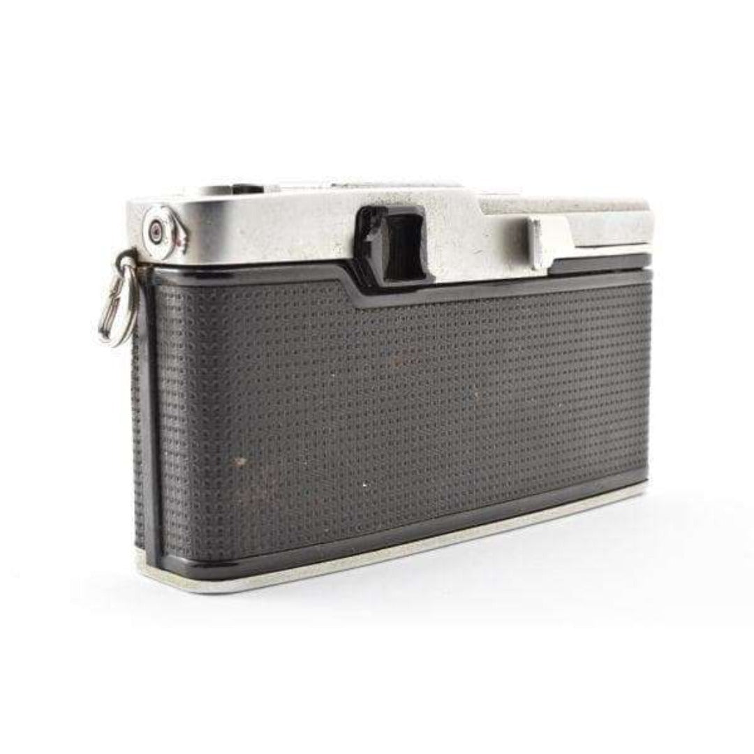 Olympus PEN FT - Filem.sg