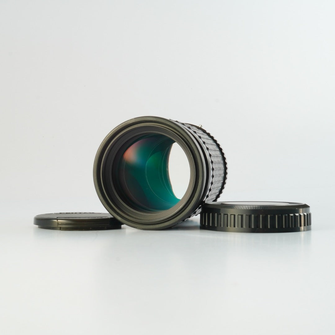 SMC Pentax A 645 200mm f4 - Filem.sg