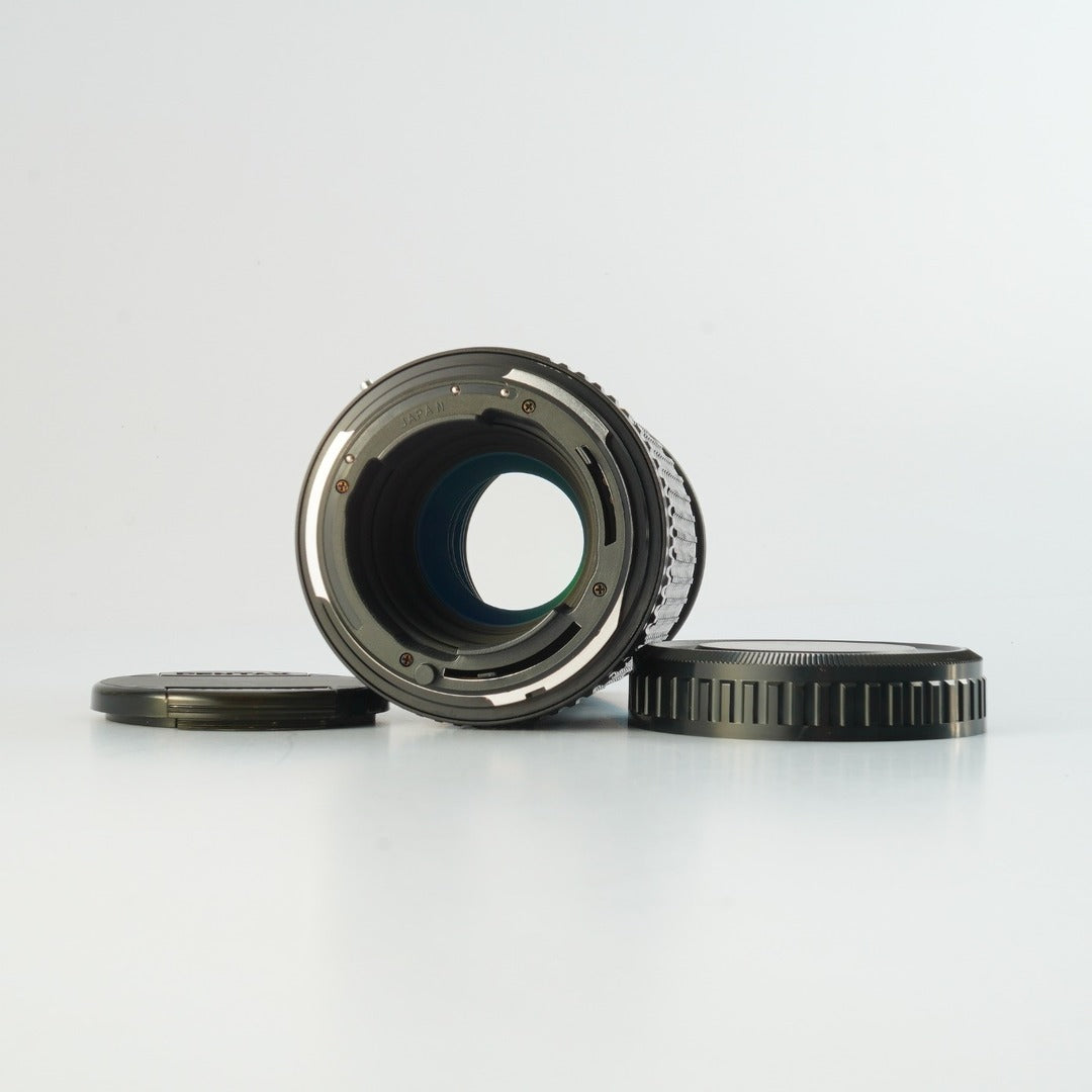 SMC Pentax A 645 200mm f4 - Filem.sg