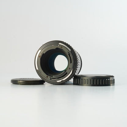 SMC Pentax A 645 200mm f4 - Filem.sg