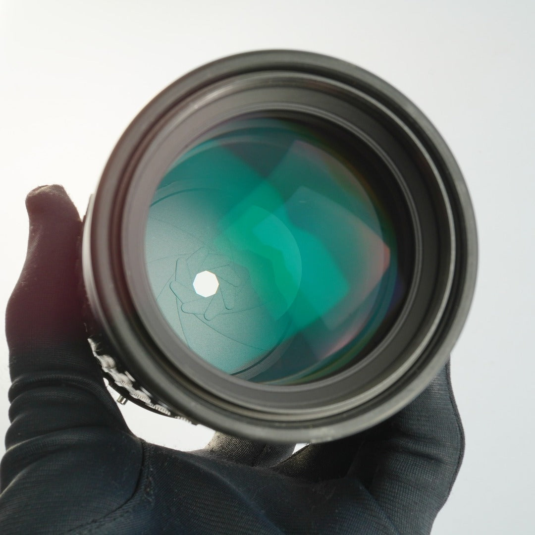 SMC Pentax A 645 200mm f4 - Filem.sg