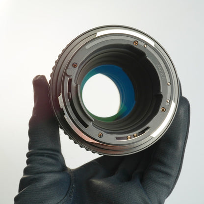 SMC Pentax A 645 200mm f4 - Filem.sg