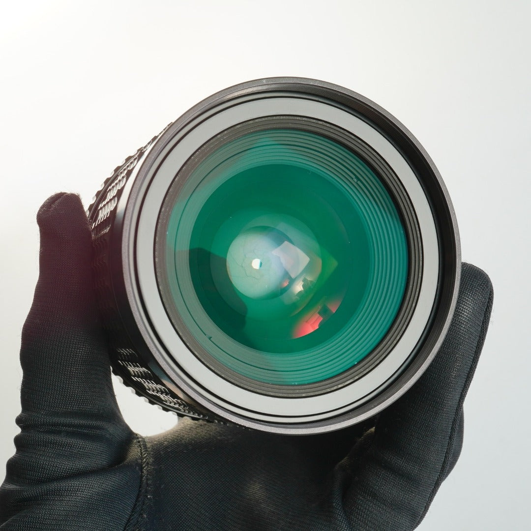 SMC Pentax A 645 45mm f2.8 - Filem.sg