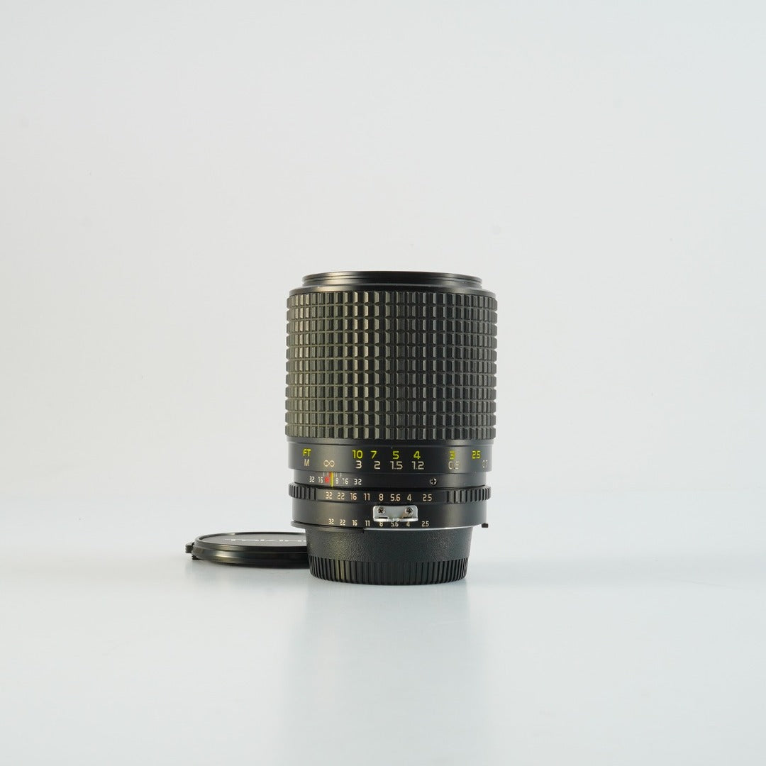 Tokina AT-X Macro 90mm f2.5 for Nikon F F - Filem.sg