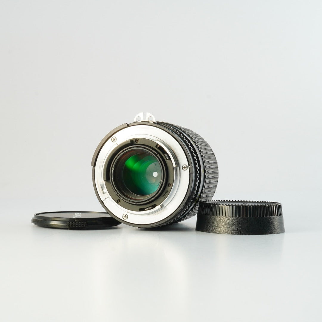 Tokina AT-X Macro 90mm f2.5 for Nikon F F - Filem.sg