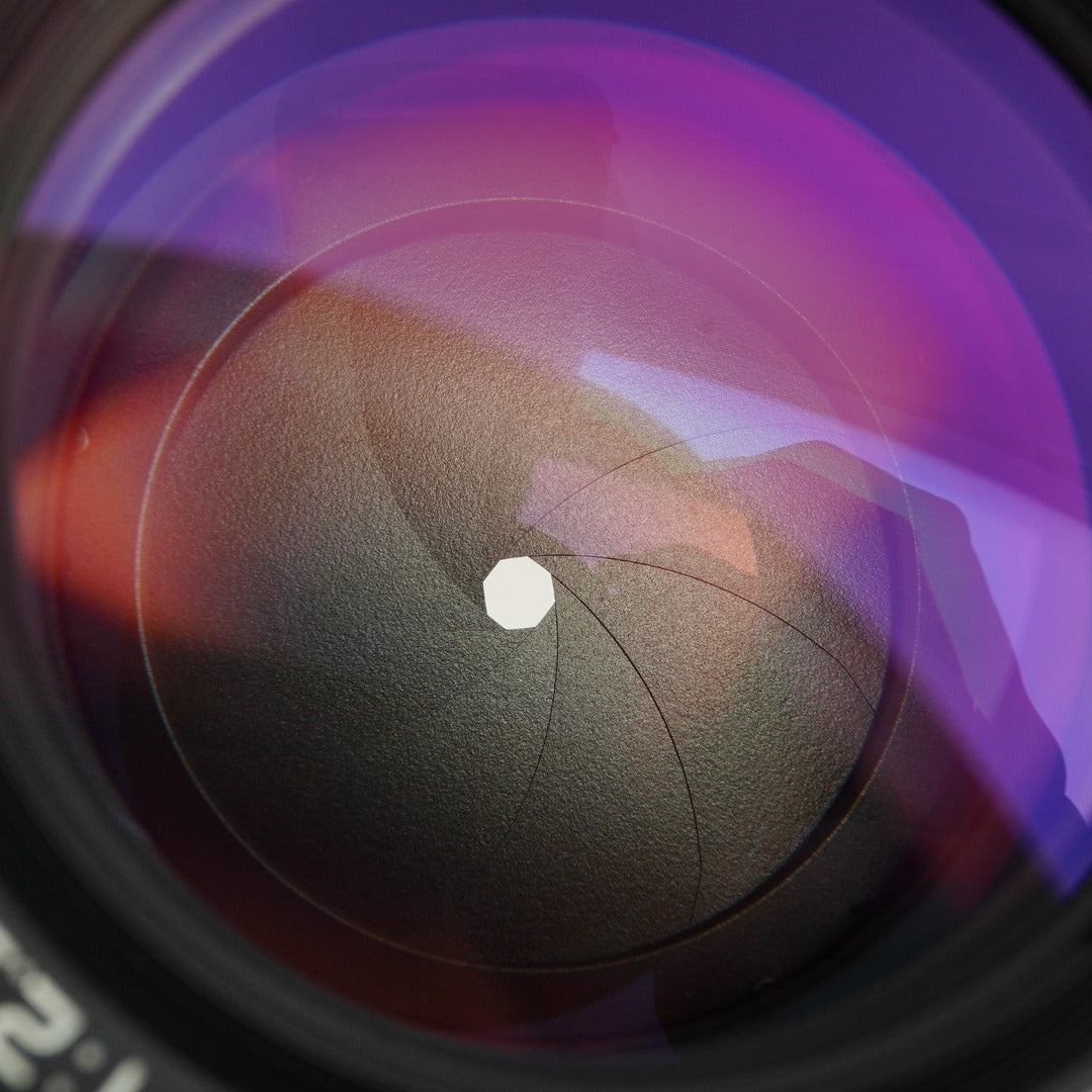 Tokina AT-X Macro 90mm f2.5 for Nikon F F - Filem.sg