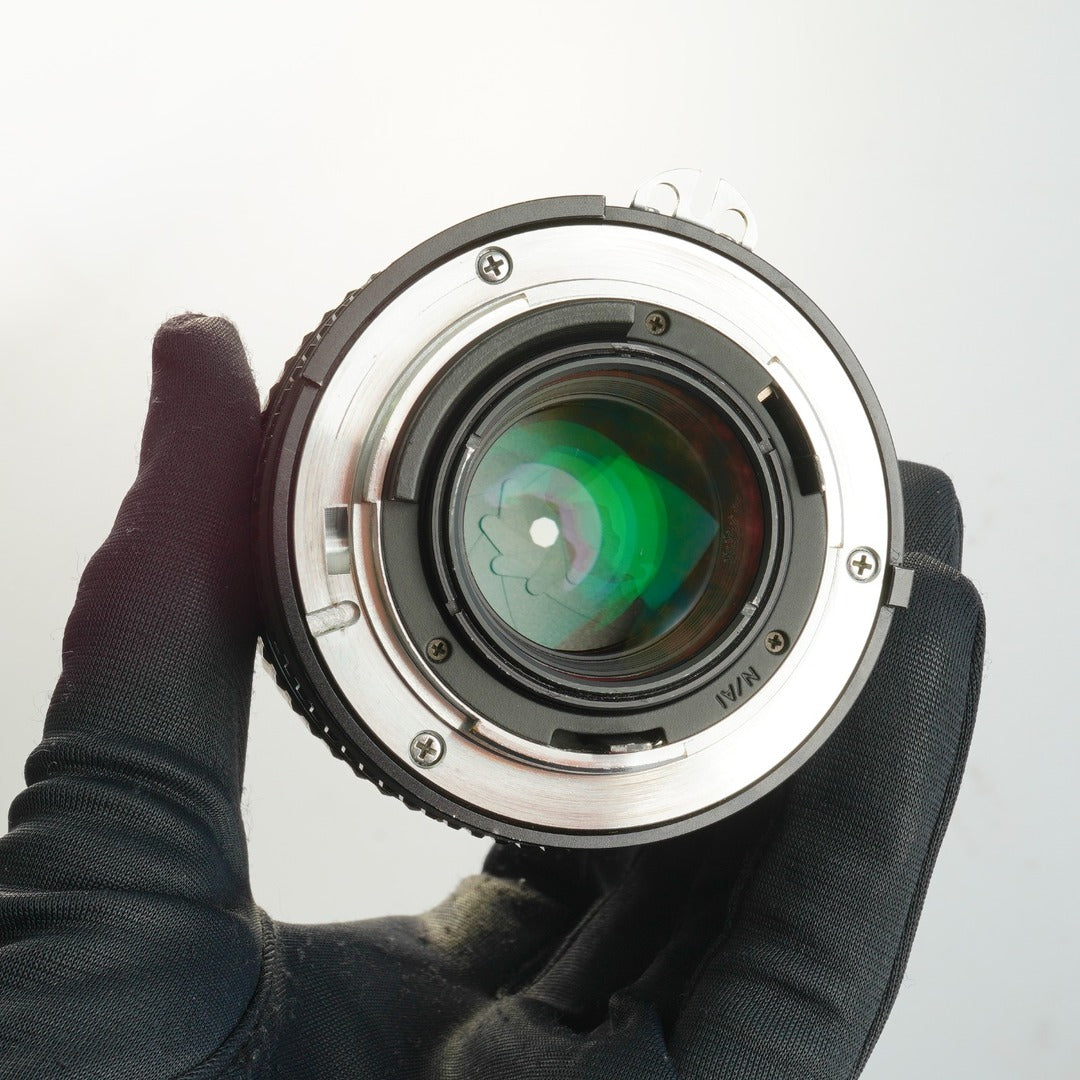 Tokina AT-X Macro 90mm f2.5 for Nikon F F - Filem.sg