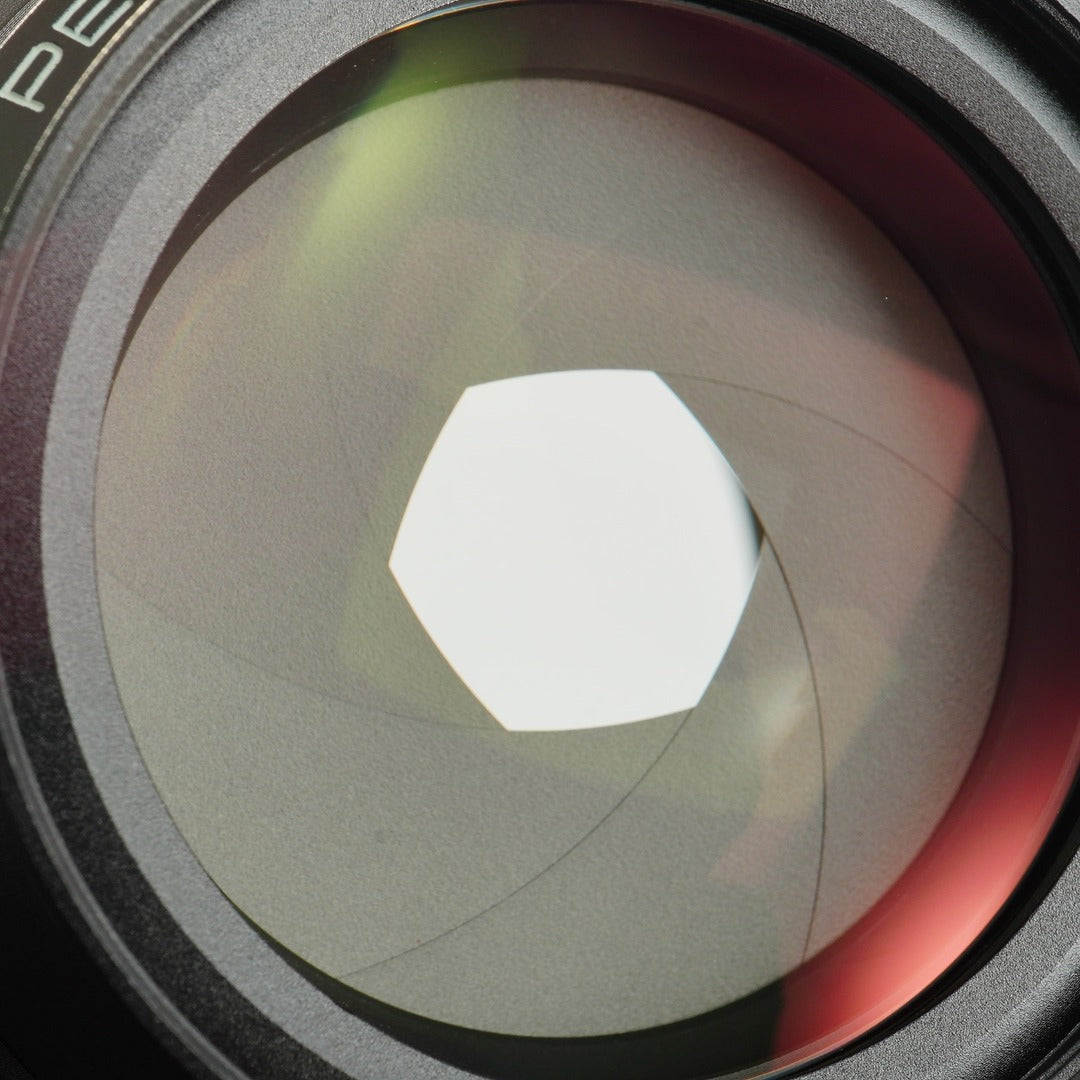 SMC Pentax SOFT 85mm f2.2 K - Filem.sg