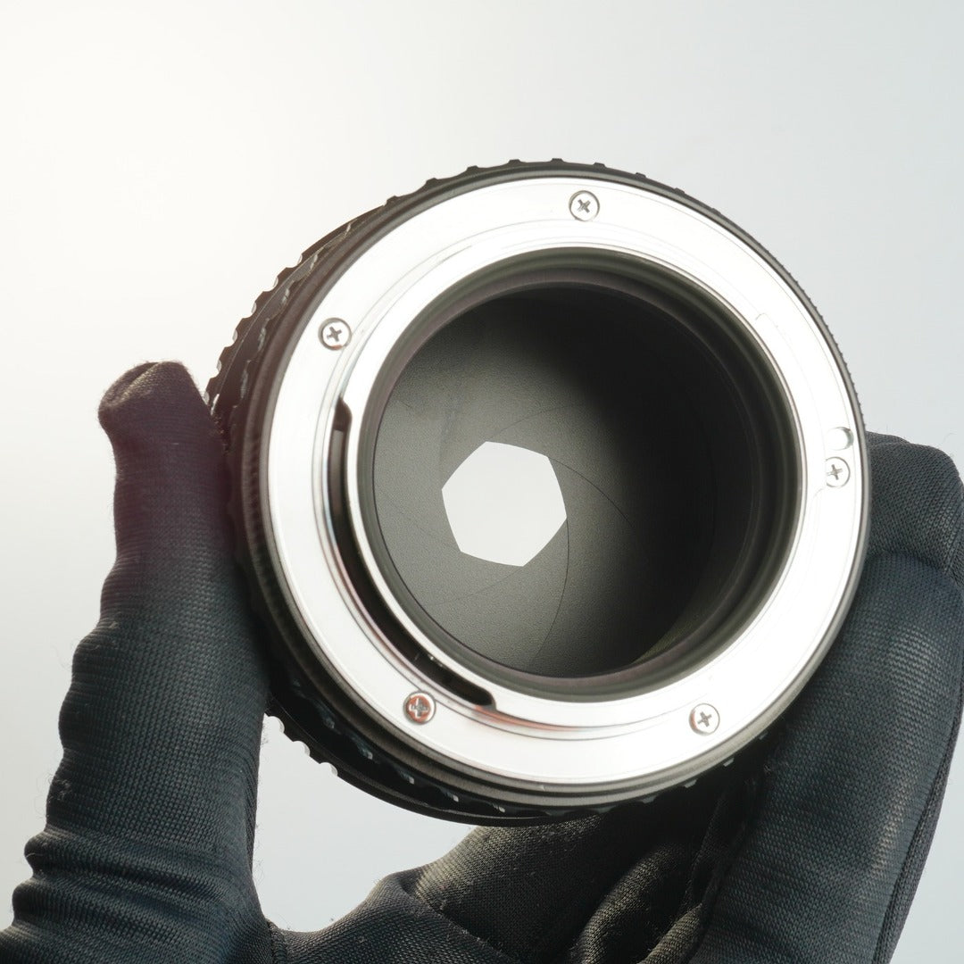 SMC Pentax SOFT 85mm f2.2 K - Filem.sg