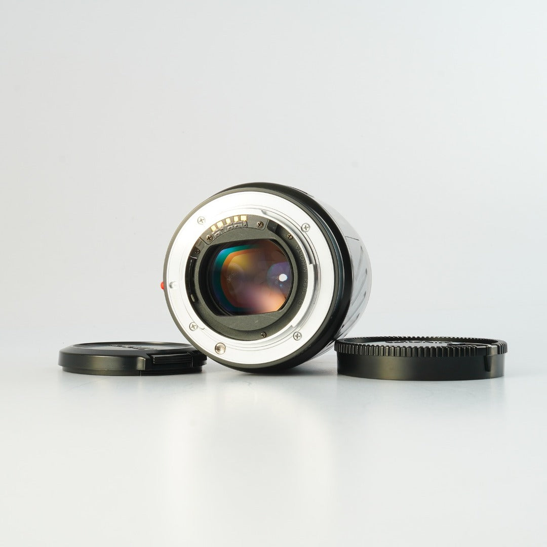 Minolta AF Macro 100mm f2.8 - Filem.sg
