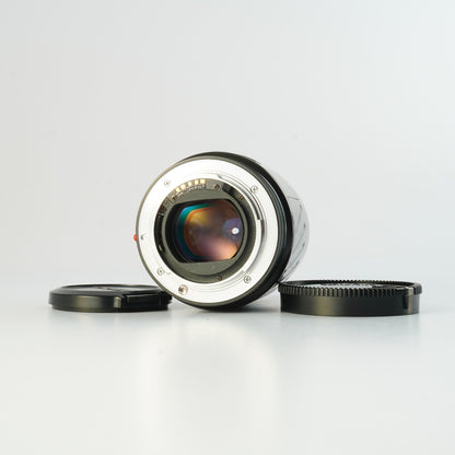 Minolta AF Macro 100mm f2.8 - Filem.sg