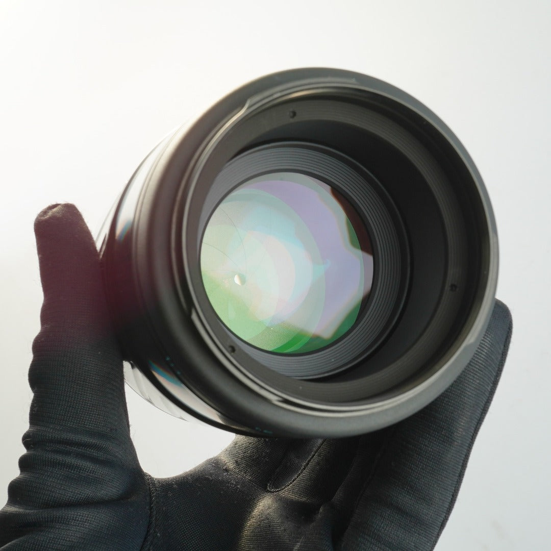 Minolta AF Macro 100mm f2.8 - Filem.sg