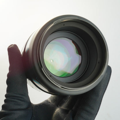 Minolta AF Macro 100mm f2.8 - Filem.sg