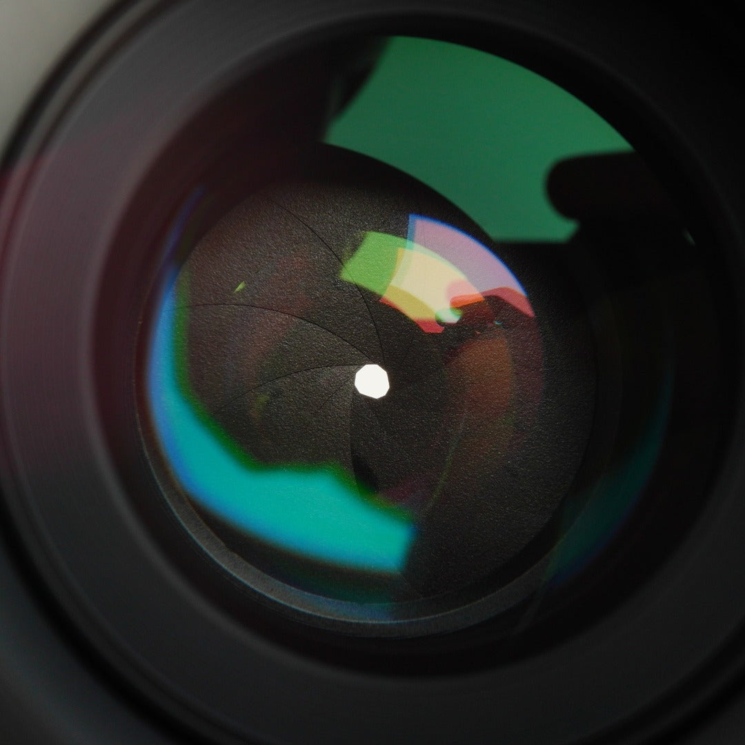 Minolta AF Macro 100mm f2.8 - Filem.sg