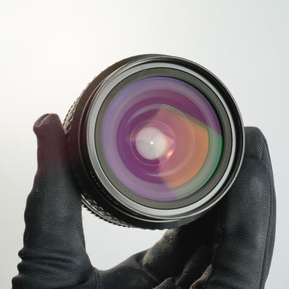 Nikon Ai-S Nikkor 24mm f2 - Filem.sg