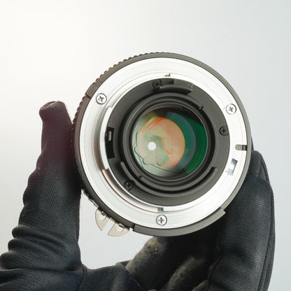 Nikon Ai-S Nikkor 24mm f2 - Filem.sg