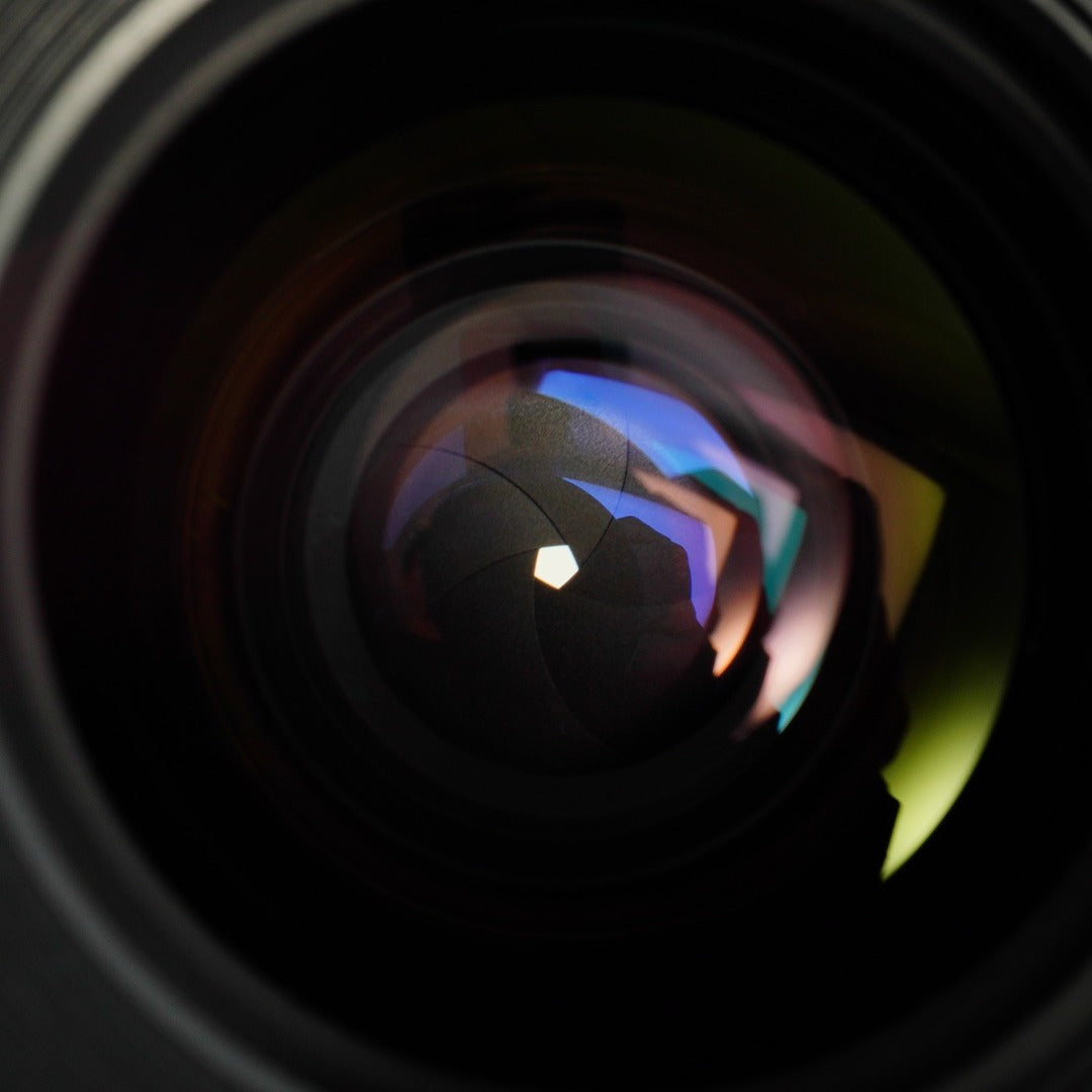 Canon New FD NFD 28mm f2.8 - Filem.sg