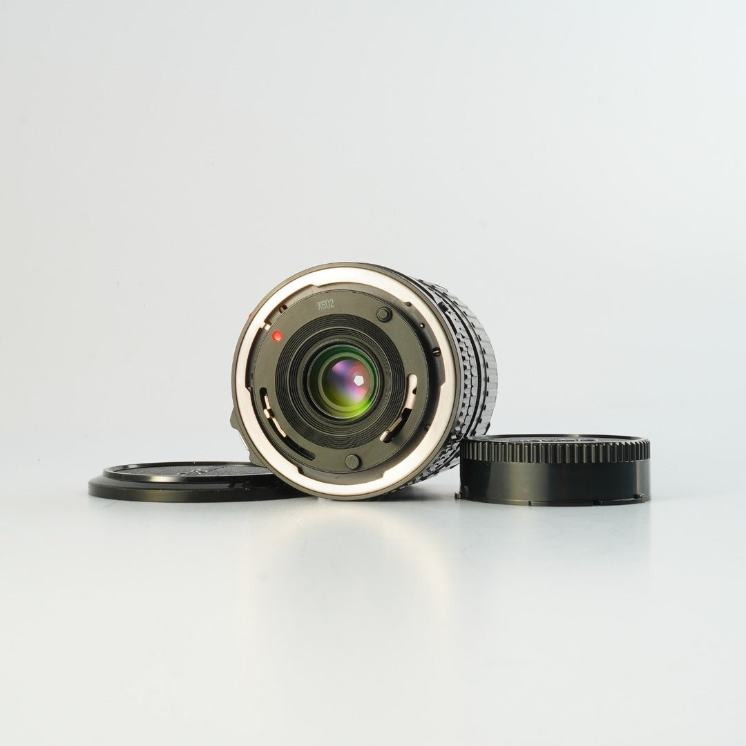 Canon FD 35-70mm f3.5-4.5 - Filem.sg