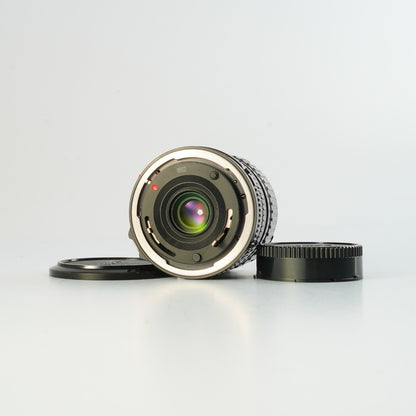 Canon FD 35-70mm f3.5-4.5 - Filem.sg