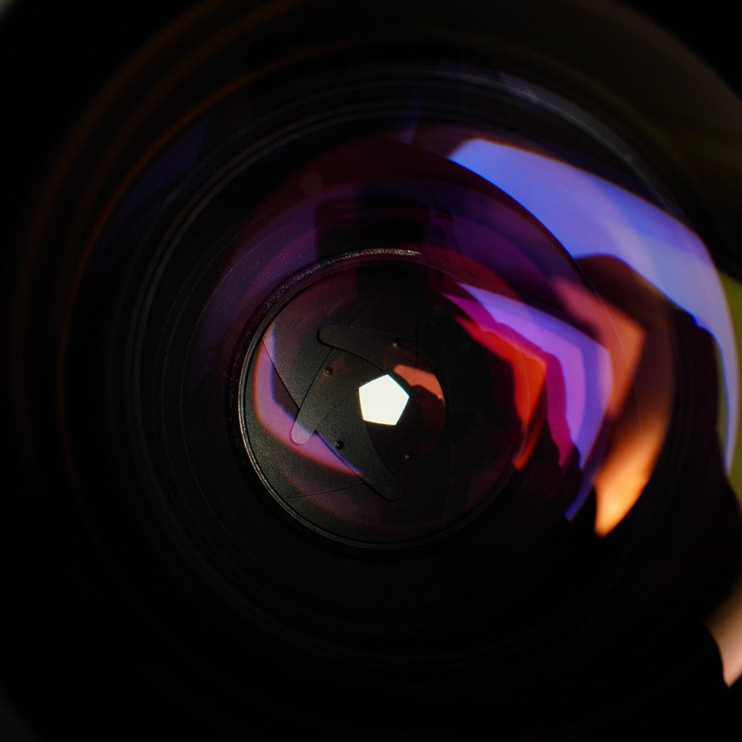 Canon FD 35-70mm f3.5-4.5 - Filem.sg