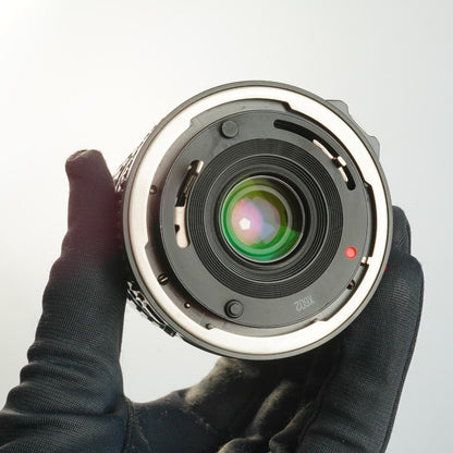 Canon FD 35-70mm f3.5-4.5 - Filem.sg