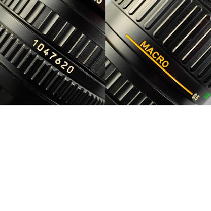 Canon FD 35-70mm f3.5-4.5 - Filem.sg
