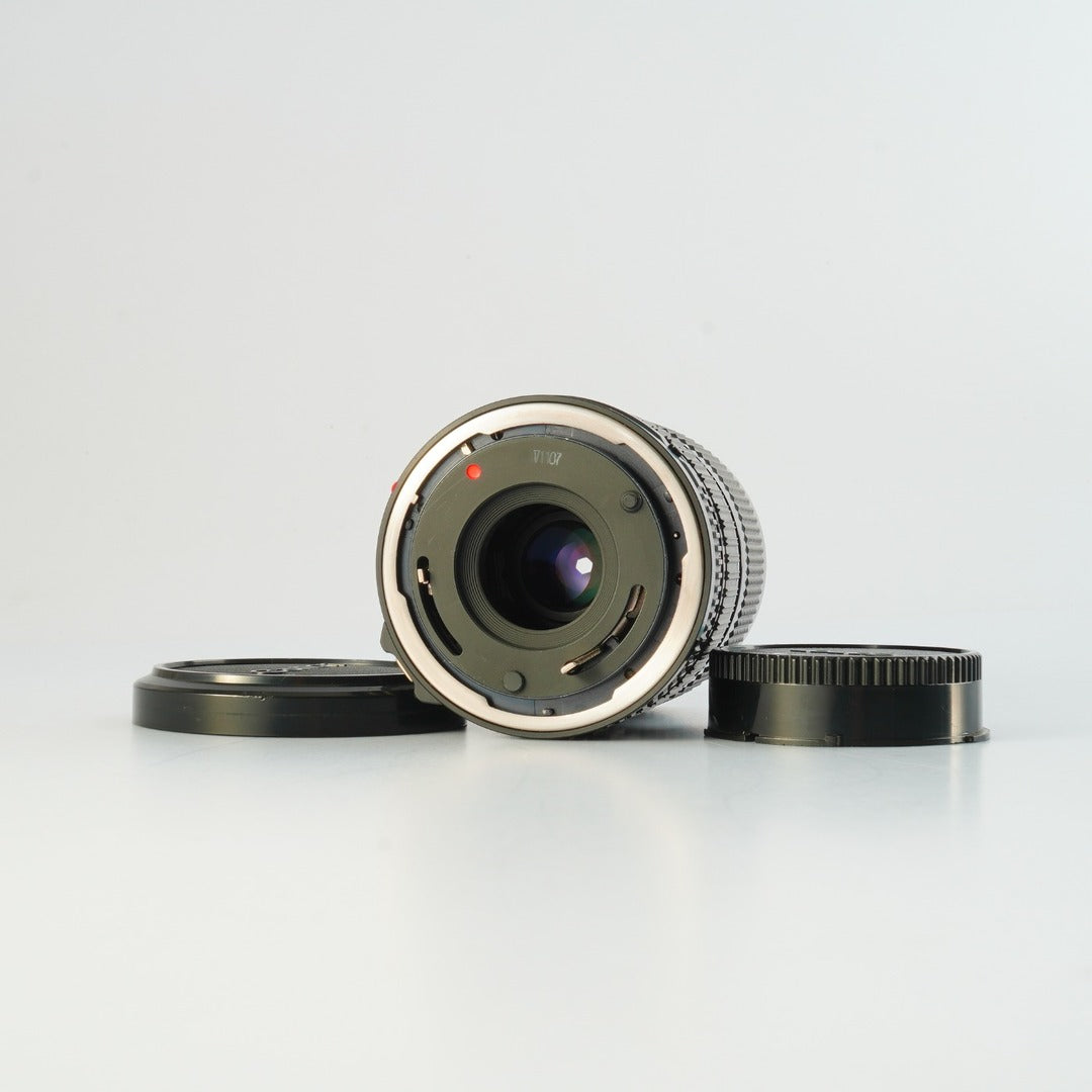 Canon FD 35-70mm f4 - Filem.sg