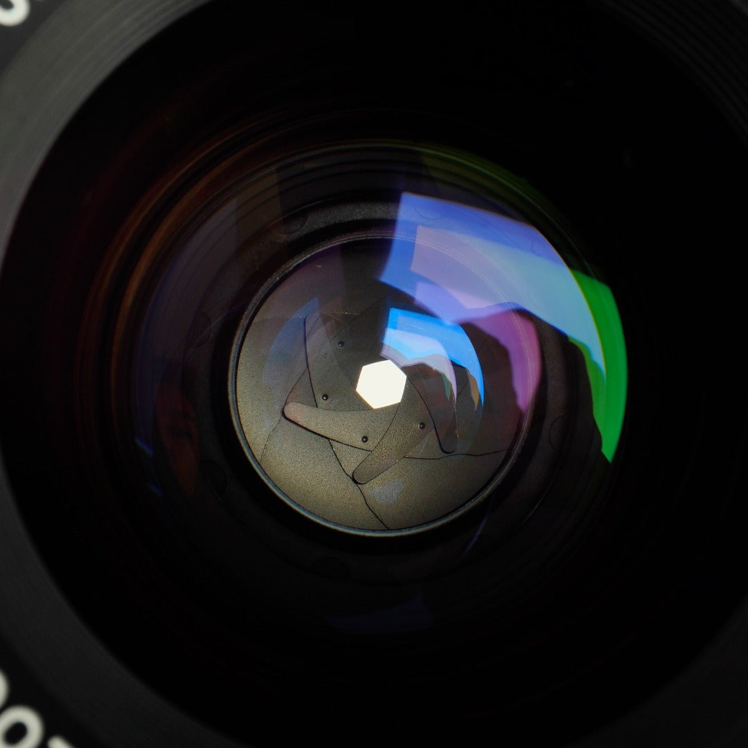 Canon FD 35-70mm f4 - Filem.sg