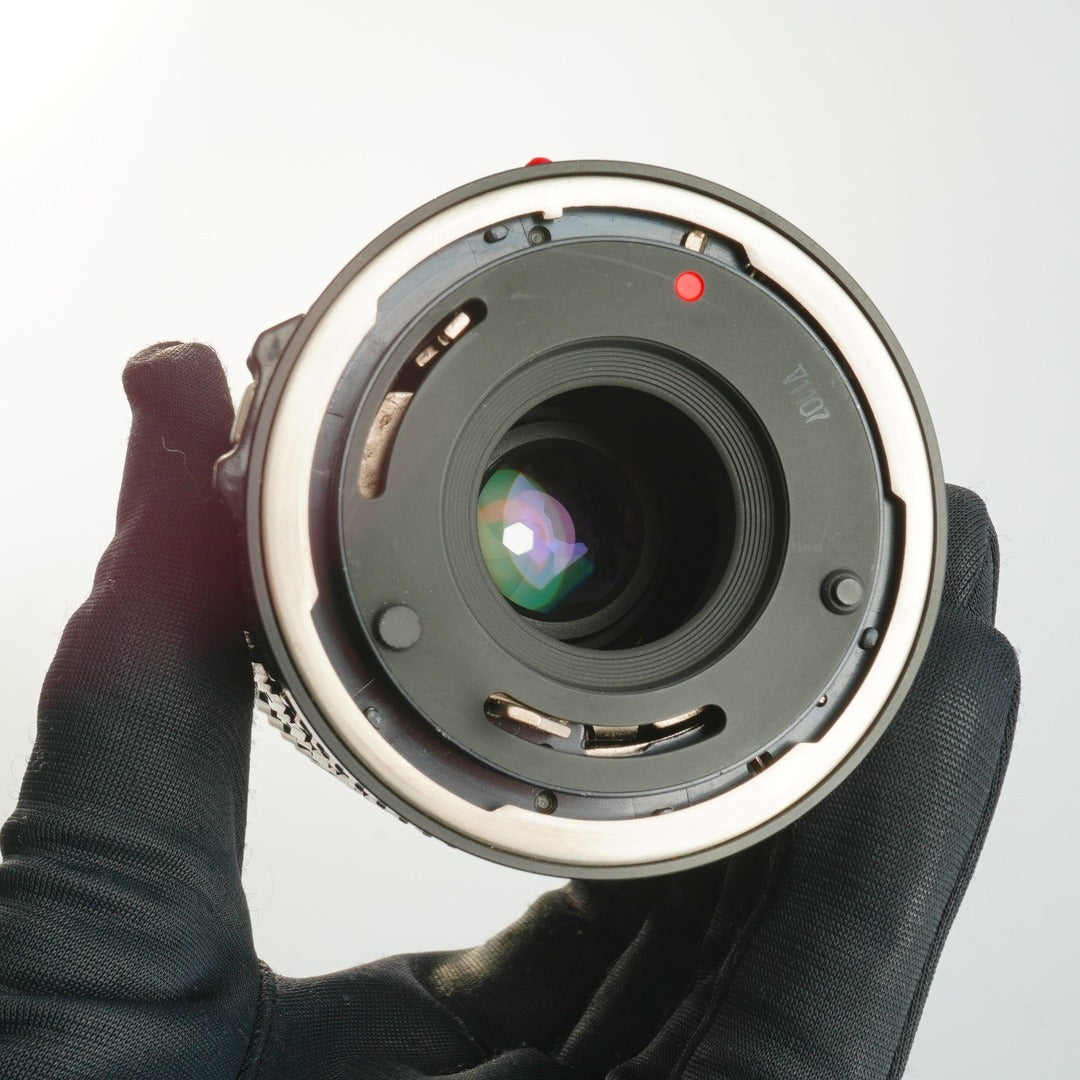 Canon FD 35-70mm f4 - Filem.sg