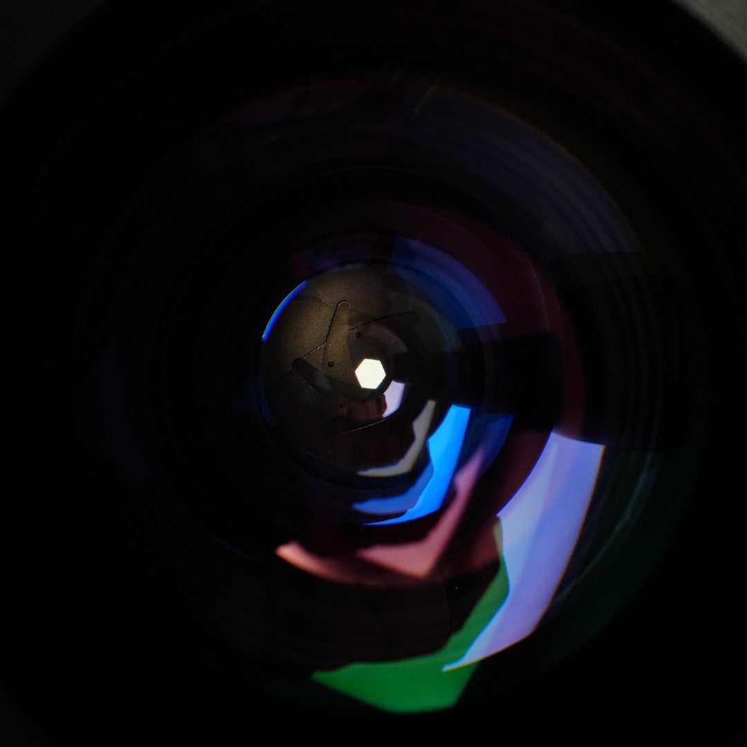 Canon FD 35-70mm f4 - Filem.sg