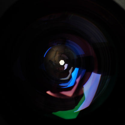 Canon FD 35-70mm f4 - Filem.sg