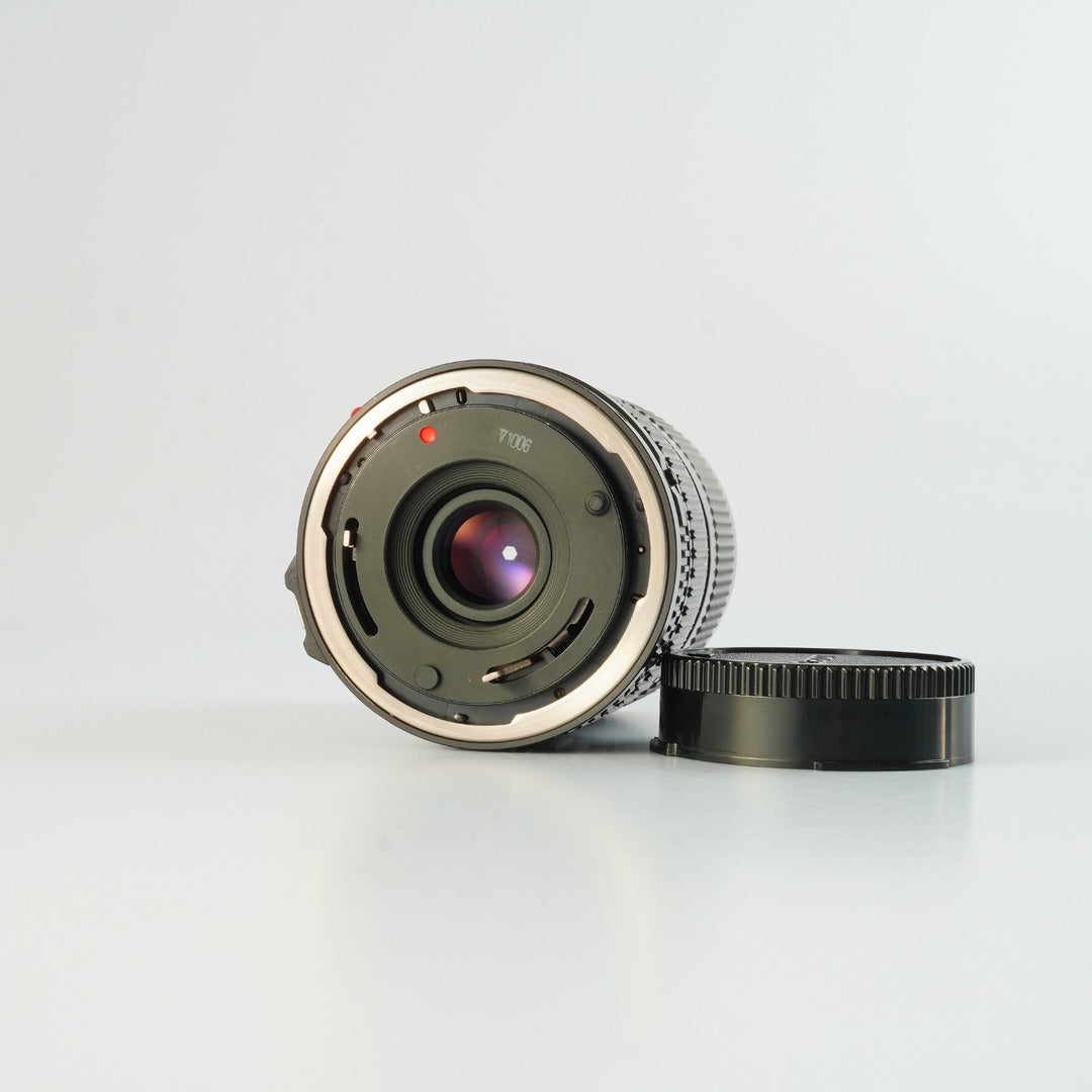 Canon FD 35-70mm f4 - Filem.sg
