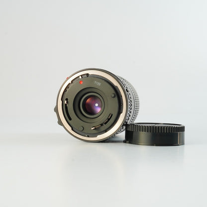 Canon FD 35-70mm f4 - Filem.sg