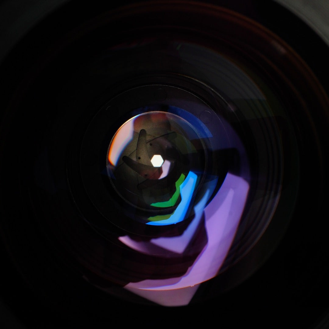Canon FD 35-70mm f4 - Filem.sg