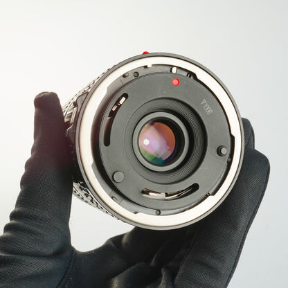 Canon FD 35-70mm f4 - Filem.sg