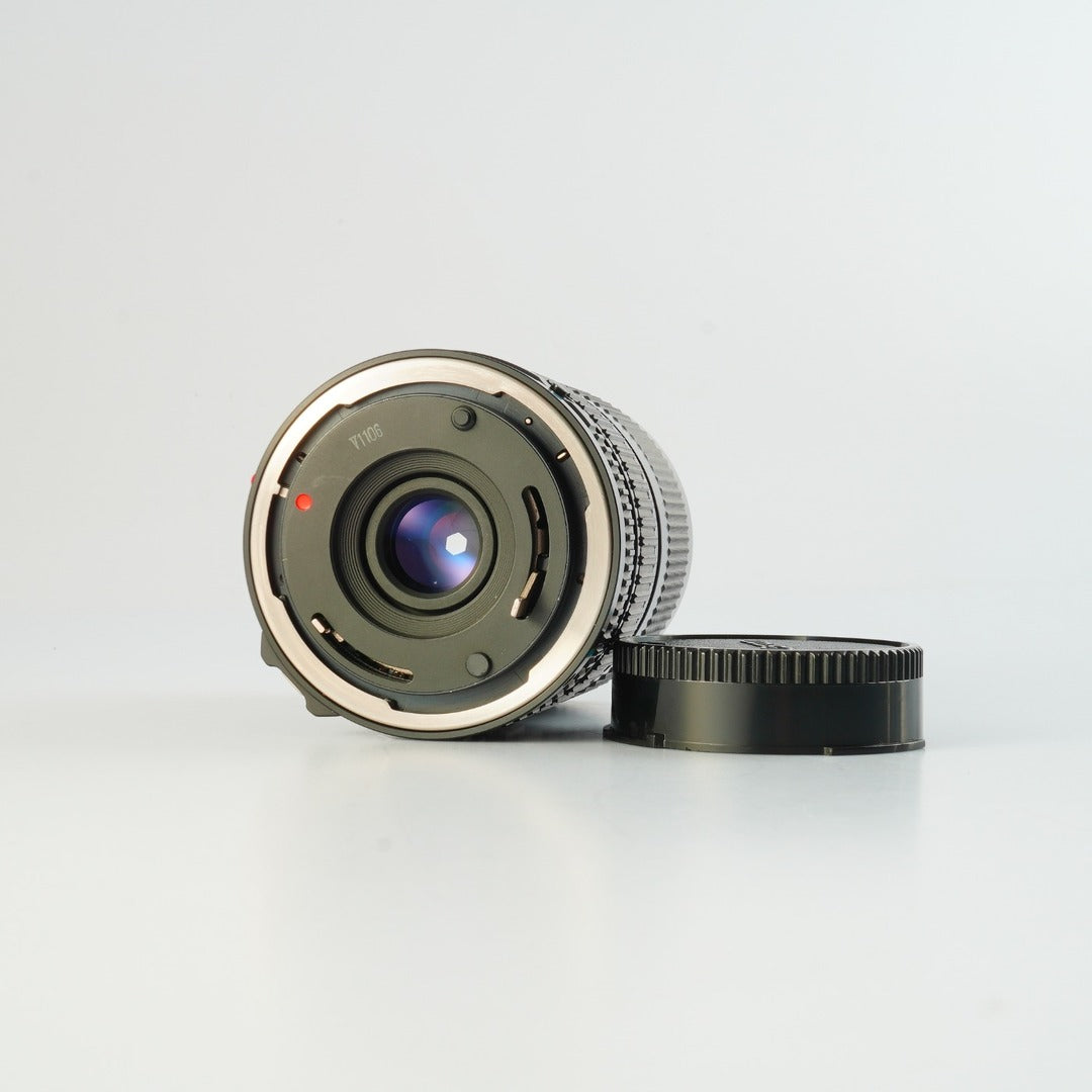 Canon FD 35-70mm f4 - Filem.sg
