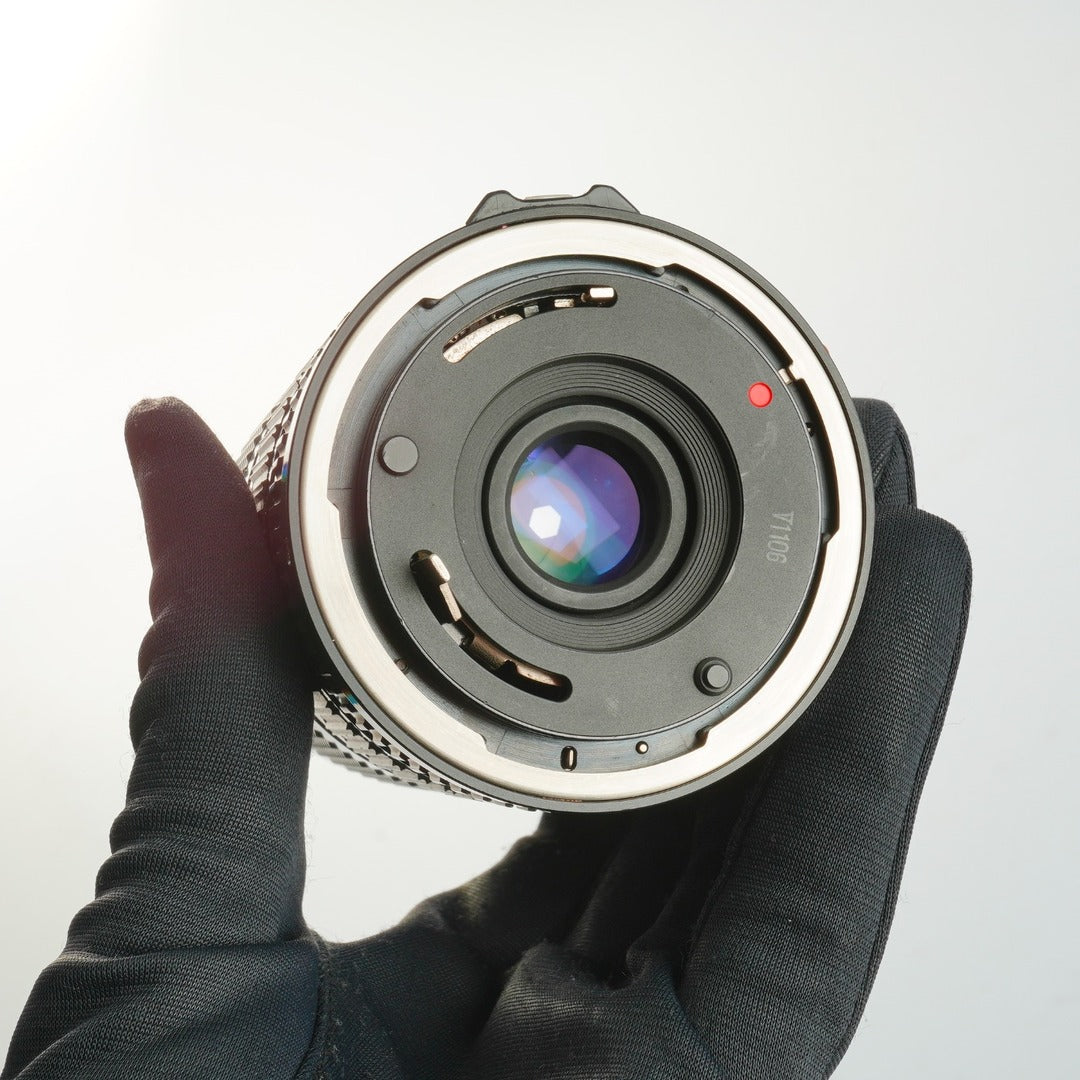 Canon FD 35-70mm f4 - Filem.sg