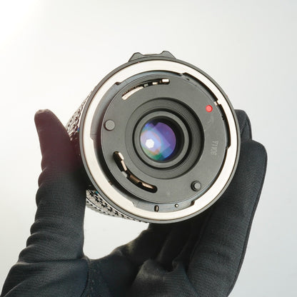 Canon FD 35-70mm f4 - Filem.sg