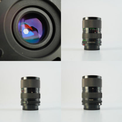 Canon FD 35-70mm f4 - Filem.sg