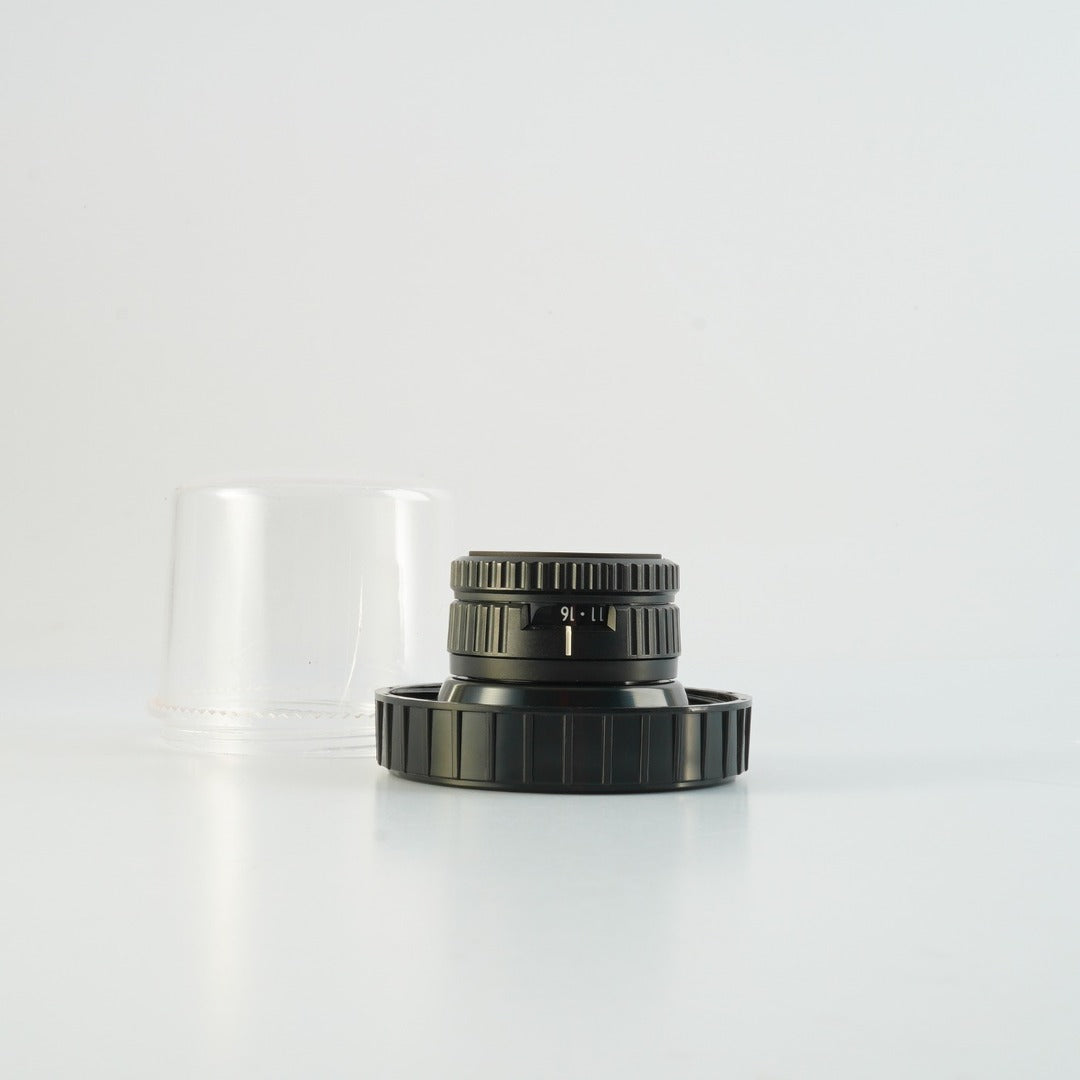 Nikon EL Nikkor 50mm f2.8 - Filem.sg