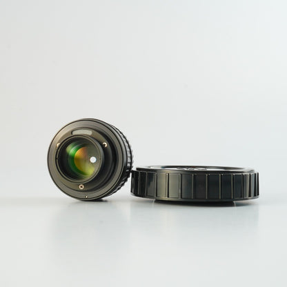 Nikon EL Nikkor 50mm f2.8 - Filem.sg