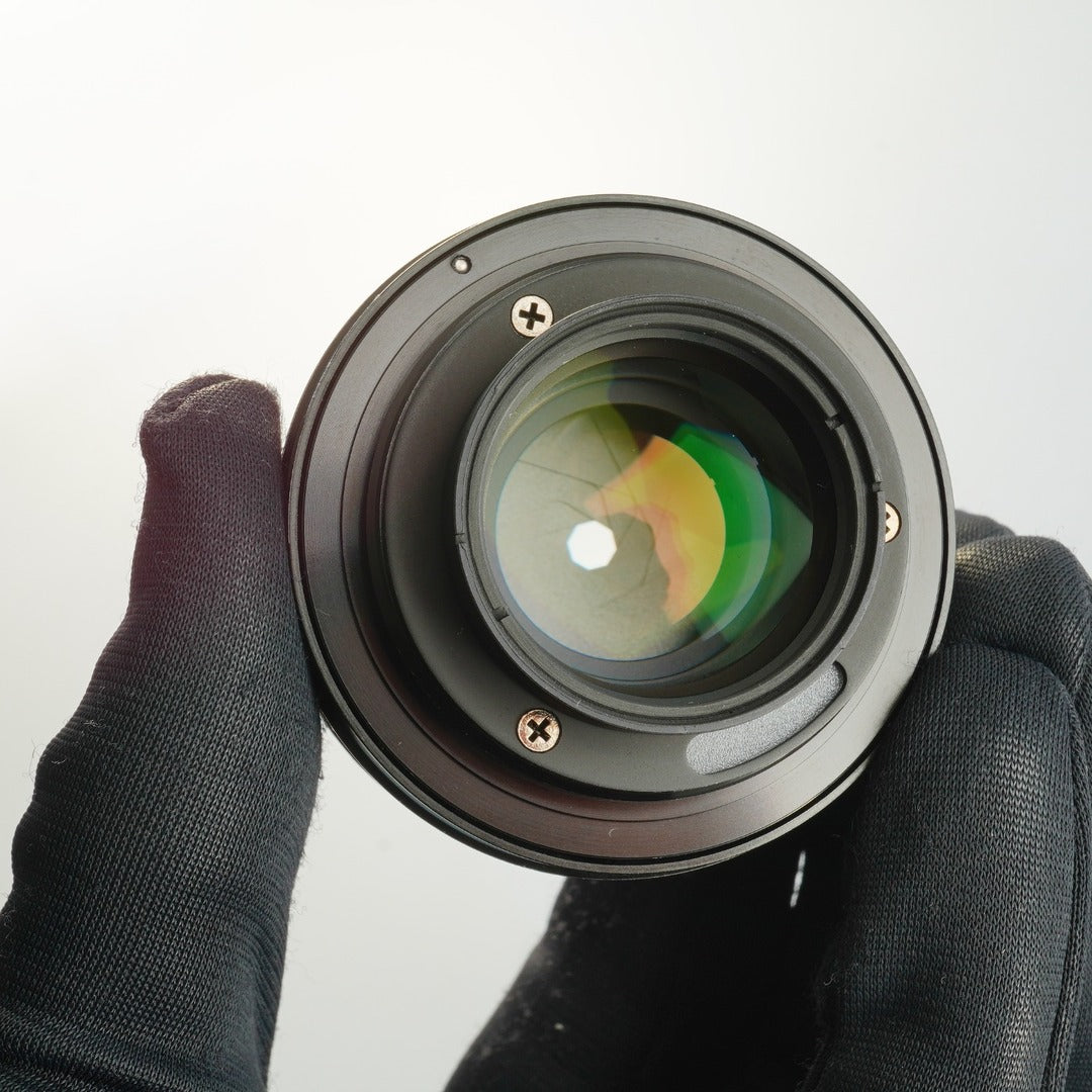 Nikon EL Nikkor 50mm f2.8 - Filem.sg