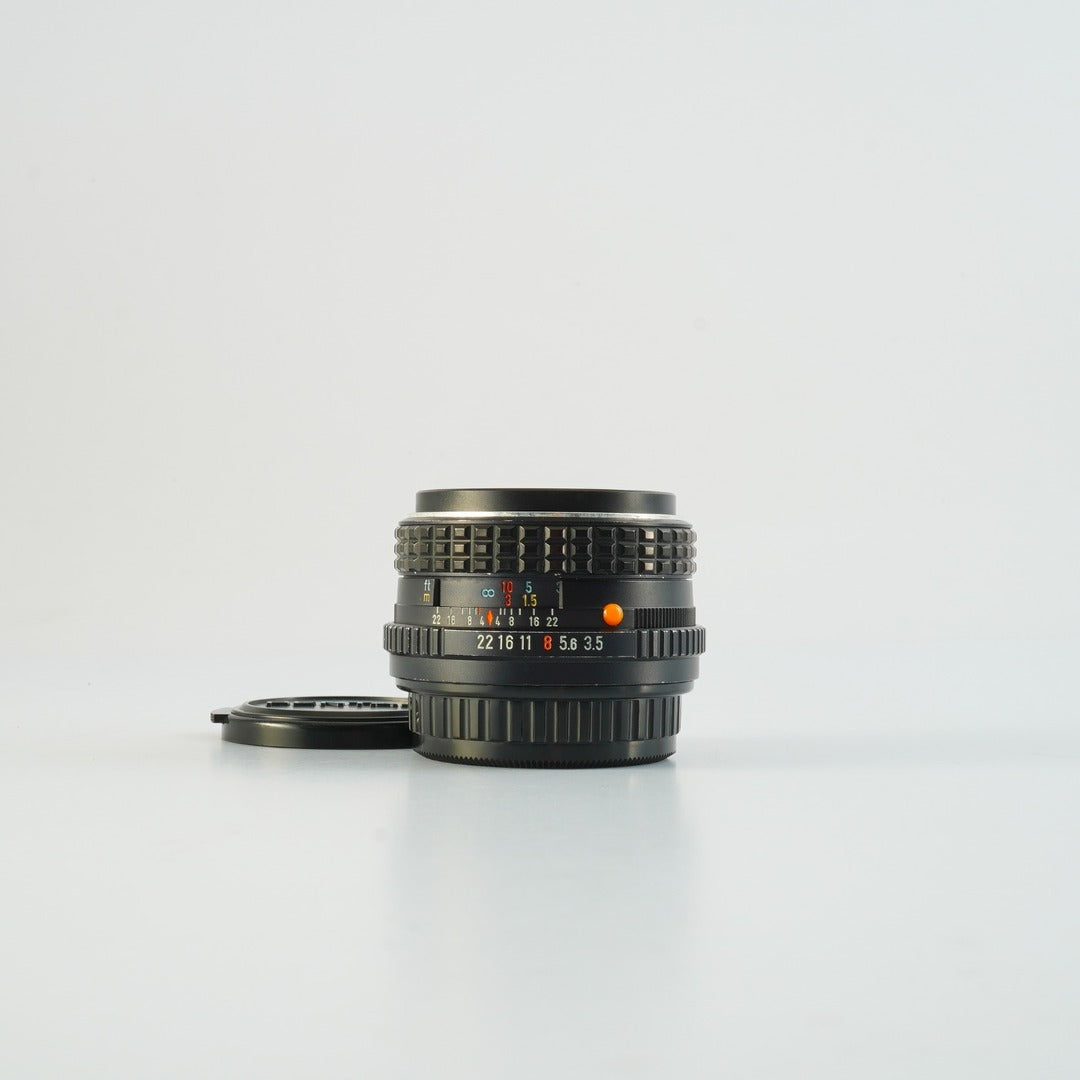 SMC Pentax M 28mm f3.5 K - Filem.sg