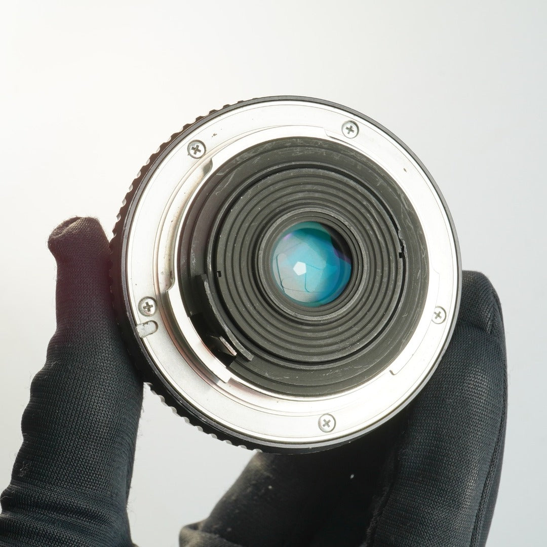 SMC Pentax M 28mm f3.5 K - Filem.sg