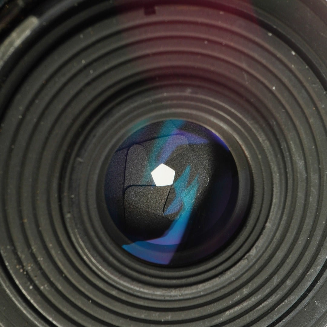 SMC Pentax M 28mm f3.5 K - Filem.sg